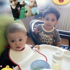 Meet your Posher, Leonor